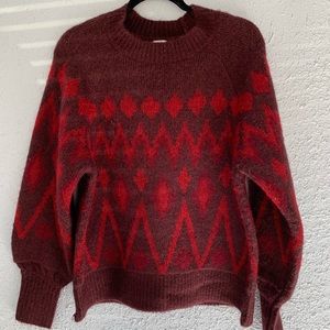 A new day sweater from target